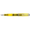 Picture of Pelikan Tradition Series M205 Duo Highlighter Double Broad Fountain Pen