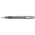 Picture of Pelikan Tradition Series M205 Taupe Fountain Pen Broad Nib