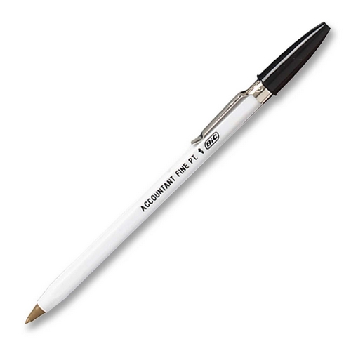 fine ball pen