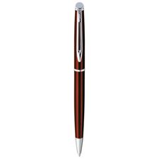 Picture of Waterman Hemisphere Metallic Cognac Ballpoint Pen
