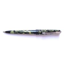 Picture of Parker 45 CamoJungle Cap Activated Ballpoint Pen