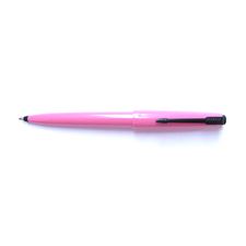 Picture of Parker 45 Pink Cap Activated Ballpoint Pen