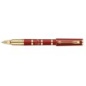 Picture of Parker Ingenuity 5Th Technology Dragon Slim Gold Trim Medium Point Pen
