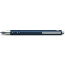 Picture of Lamy Swift Imperial Blue Rollerball Pen