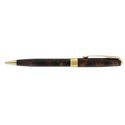 Picture of Parker Sonnet Chinese Lacquer Vision Fonce Ballpoint Pen