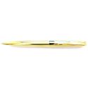Picture of Parker Sonnet Cascade Gold Plated Ballpoint Pen