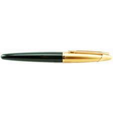 Picture of Waterman Edson Emerald Green Rollerball Pen