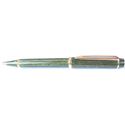 Picture of Waterman Le Man GreenWood Ballpoint Pen