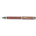 Picture of Waterman Le Man Red Ripple Ballpoint Pen
