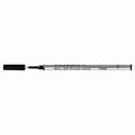 Picture of Waterman Rollerball Refill Black Fine Point Pack of 12