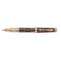 Picture of Parker Premier Luxury Brown PGT Fountain Pen Fine Point