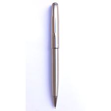 Picture of Parker Sonnet Stainless Steel Chrome Trim Thin Band 0.5MM Mechanical Pencil - Collectible