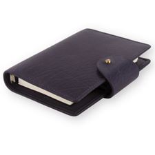 Picture of Filofax Compact Charleston Purple Organizer
