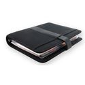 Picture of Filofax Fusion A5 Organizer Black