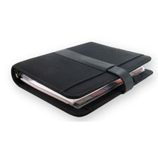 Picture of Filofax Fusion A5 Organizer Black