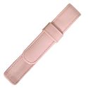 Picture of Royce Carnation Pink Genuine Leather Single Pen Case