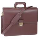 Picture of Royce Cordovan Legal Briefcase