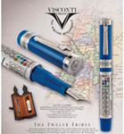 Picture for manufacturer Visconti Twelve Tribes