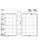 Picture for manufacturer Filofax Pocket Refills