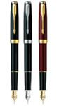 Picture for manufacturer Parker Sonnet Fountain Pens