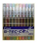 Picture for manufacturer Pilot G-TEC-C4