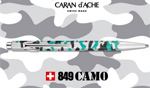 Picture for manufacturer Caran dAche 849 Camo 