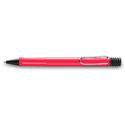 Picture of  Lamy Safari Neon Coral Ballpoint Pen Limited Edition