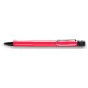 Picture of  Lamy Safari Neon Coral Ballpoint Pen Limited Edition