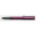 Picture of Lamy Al-Star Purple Rollerball Pen