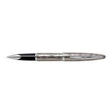 Picture of Waterman Carene Contemporary Gunmetal ST  Rollerball Pen