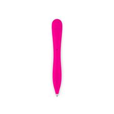 Picture of Bobino Slim Pink Pen