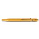 Picture of Caran dAche 849 GoldBar Ballpoint Pen