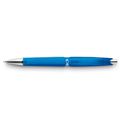 Picture of Caran d'Ache Frosty Marine Blue 0.7MM Mechanical Pencil (Pack of 10)