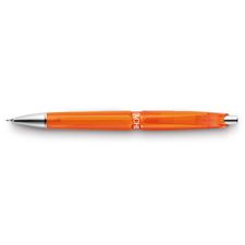 Picture of Caran d'Ache Frosty Orange 0.7MM Mechanical Pencil