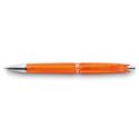 Picture of Caran d'Ache Frosty Orange 0.7MM Mechanical Pencil (Pack of 10)