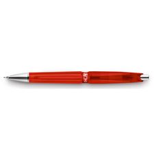 Picture of Caran d'Ache Frosty Ruby Red 0.7MM Mechanical Pencil