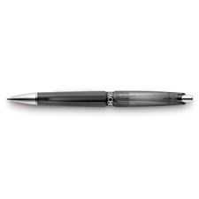 Picture of Caran d'Ache Frosty Velvet Black Ballpoint Pen with Grip (Pack of 10)