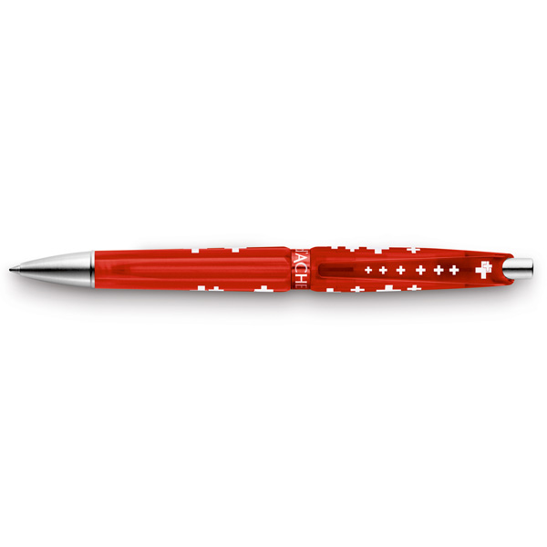 Pelikan Patent Leather Pen Case Two Pen Red-Montgomery Pens Fountain Pen  Store 212 420 1312