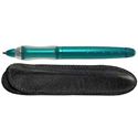 Picture of Sensa Minx Aspen Teal Ballpoint Pen