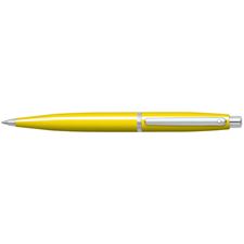 Picture of Sheaffer Ferrari VFM Yellow Ballpoint Pen