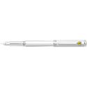 Picture of Sheaffer Ferrari Intensity White Fountain Pen Fine Nib