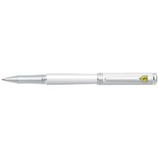 Picture of Sheaffer Ferrari Intensity White Rollerball Pen