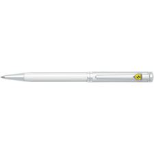 Picture of Sheaffer Ferrari Intensity White Ballpoin Pen