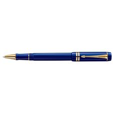 Picture of Parker Duofold Historical Colors Lapis Lazuli  Rollerball Pen
