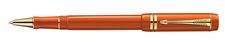 Picture of Parker Duofold Historical Colors Big Red Rollerball Pen