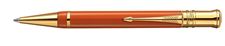 Picture of Parker Duofold Historical Colors Big Red Ballpoint Pen