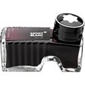 Picture of Montblanc Fountain Pen Ink Burgundy Red