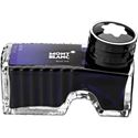 Picture of Montblanc Fountain Pen Ink Royal Blue