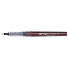 Picture of Rotring Tikky Graphic  0.7  Fineliner with pigmented ink