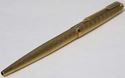 Picture of Parker 180 Gold Plated Ballpoint Pen
